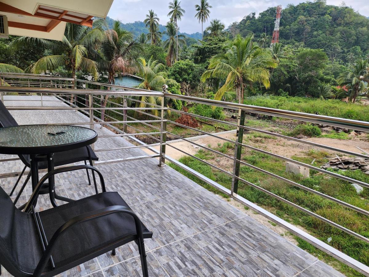 Juara Mutiara Resort Kampong Juara Exterior photo